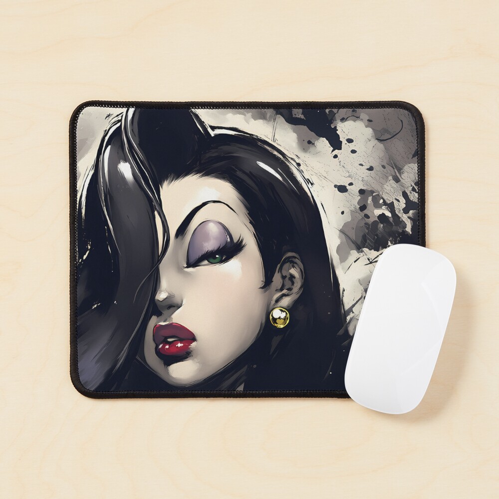 Item preview, Mouse Pad designed and sold by Infinite-Aspire.