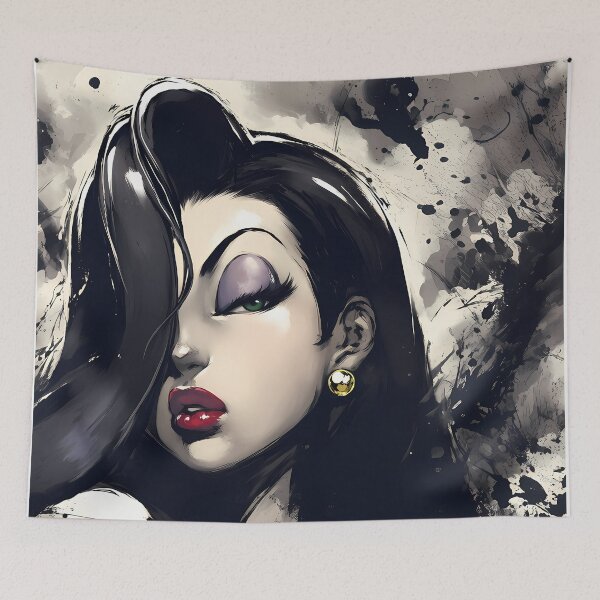 Item preview, Jessica Rabbit - 15 designed and sold by Infinite-Aspire.