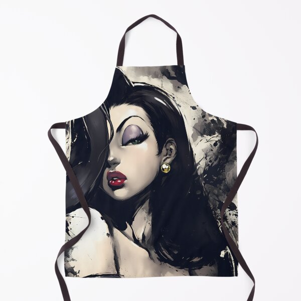 Item preview, Jessica Rabbit - 15 designed and sold by Infinite-Aspire.