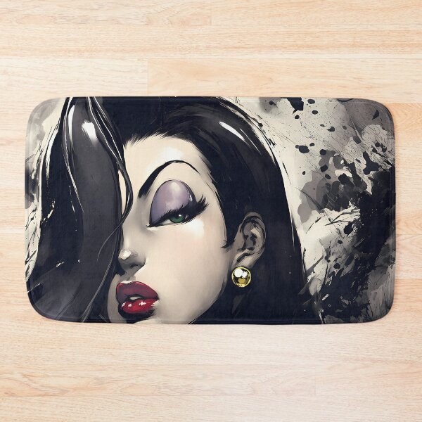 Item preview, Jessica Rabbit - 15 designed and sold by Infinite-Aspire.