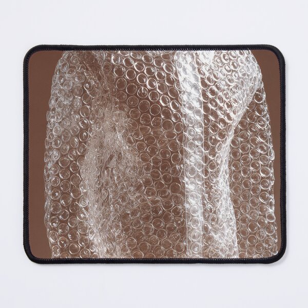 Item preview, Bubble Wrapper Mannequin designed and sold by Venon28.