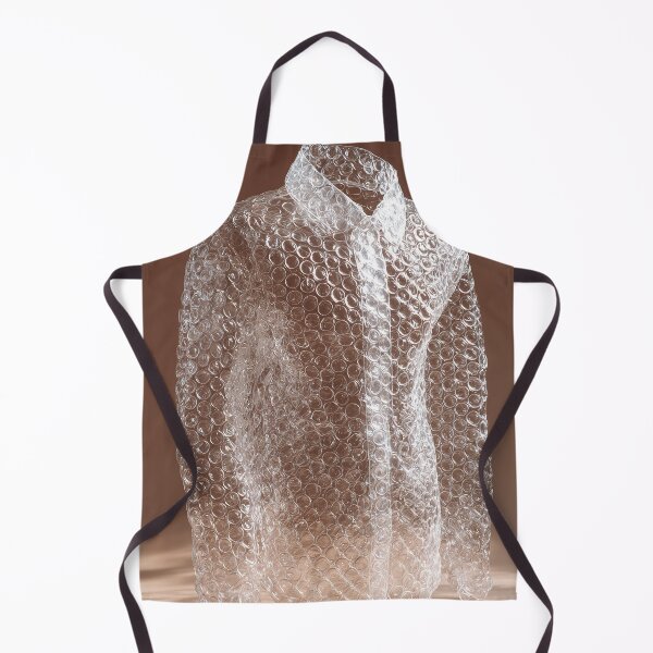 Item preview, Bubble Wrapper Mannequin designed and sold by Venon28.