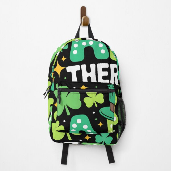 Item preview, Groovy Aba Therapy Crew St Patricks Day Behavioral designed and sold by henkinpollokj.