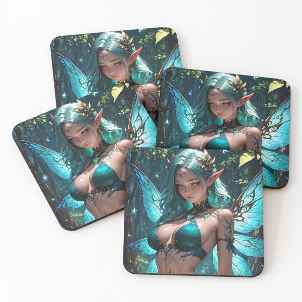 Item preview, Fairy designed and sold by RaF71PrO.