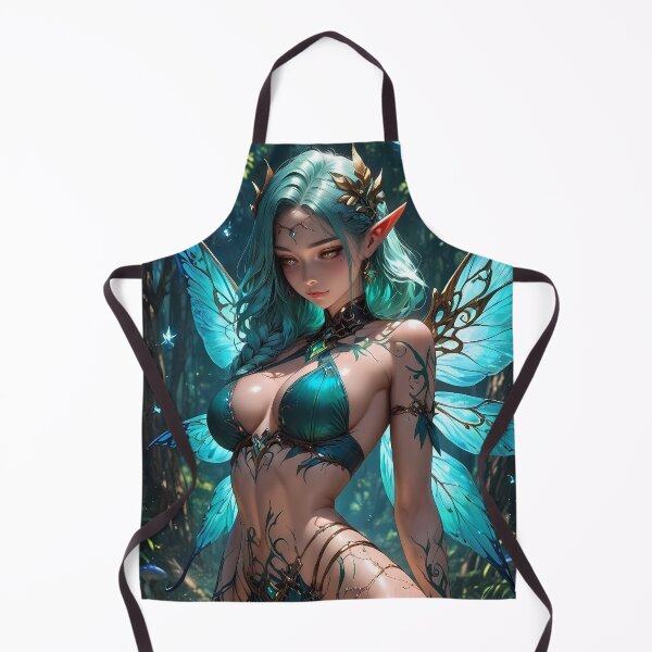 Item preview, Fairy designed and sold by RaF71PrO.