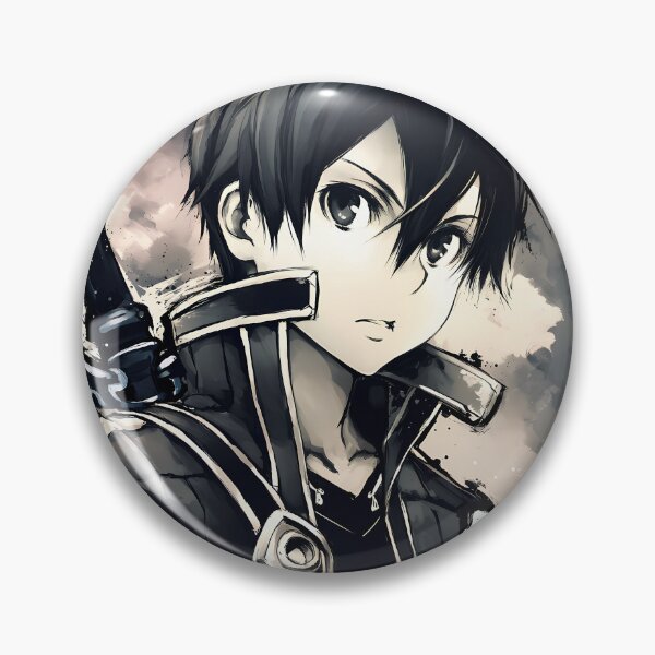 Item preview, Kirito 40 designed and sold by Infinite-Aspire.