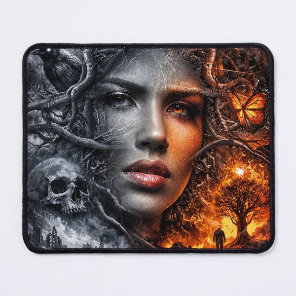 Item preview, Twisted Reality — Embrace the Darkness designed and sold by Natart1004.