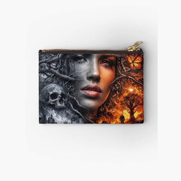 Item preview, Twisted Reality — Embrace the Darkness designed and sold by Natart1004.