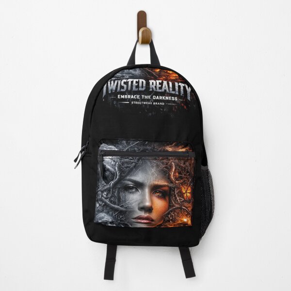 Item preview, Twisted Reality — Embrace the Darkness designed and sold by Natart1004.