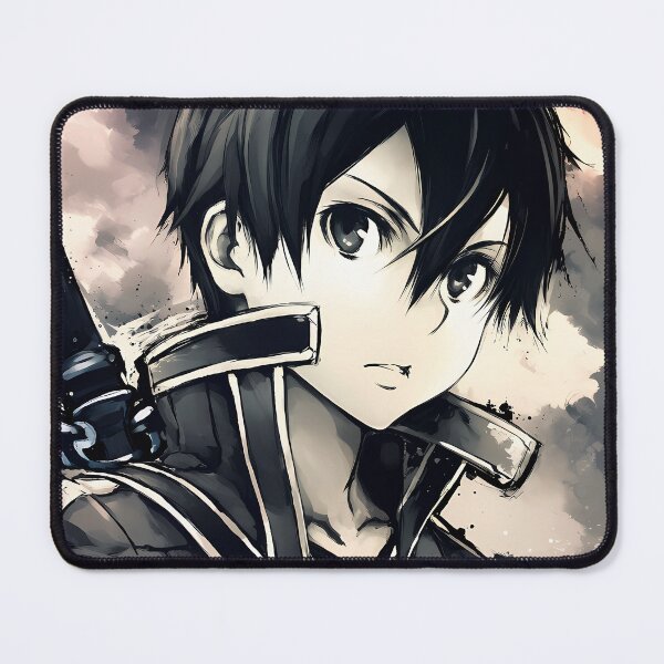 Item preview, Kirito 40 designed and sold by Infinite-Aspire.