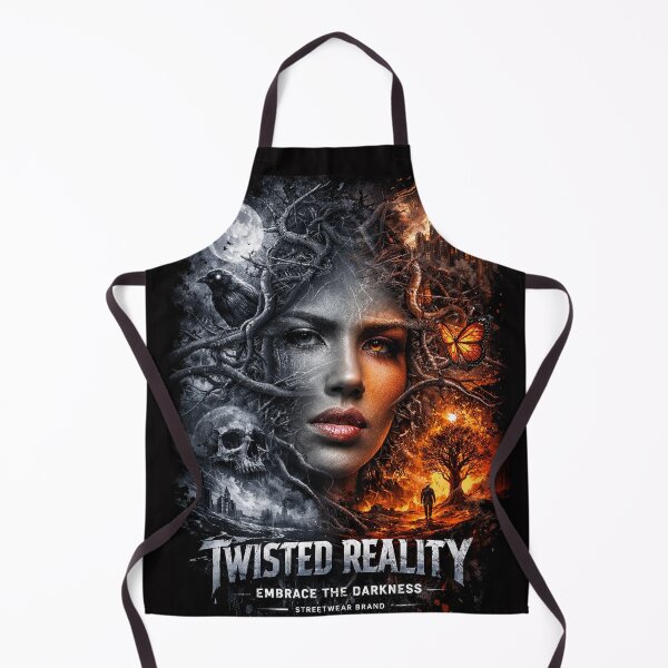 Item preview, Twisted Reality — Embrace the Darkness designed and sold by Natart1004.