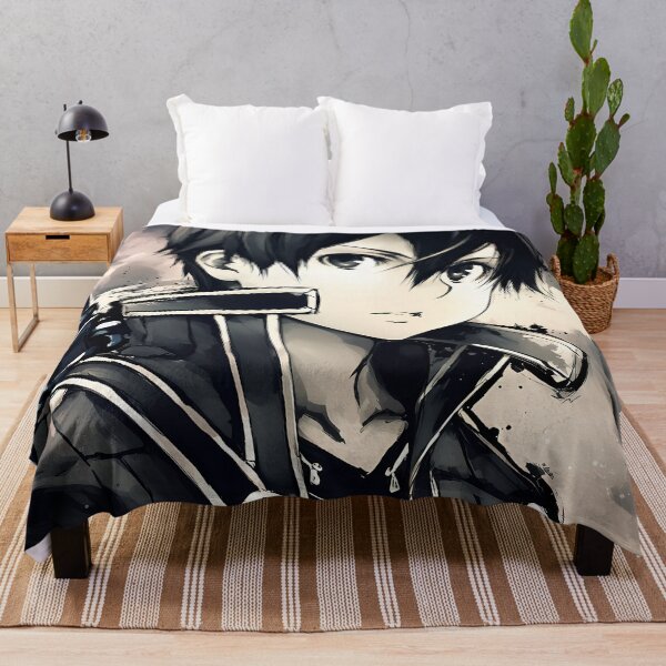 Item preview, Kirito 40 designed and sold by Infinite-Aspire.