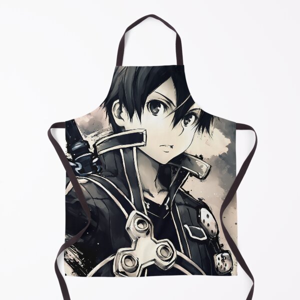 Item preview, Kirito 40 designed and sold by Infinite-Aspire.