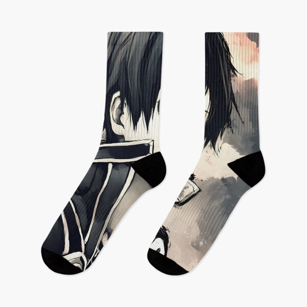Item preview, Kirito 40 designed and sold by Infinite-Aspire.