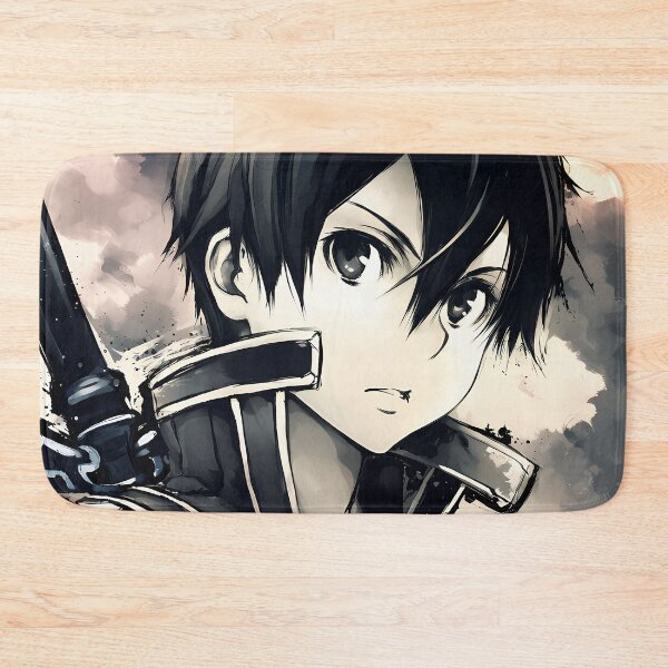 Item preview, Kirito 40 designed and sold by Infinite-Aspire.