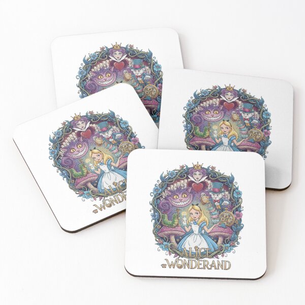 Item preview, Alice in wonderland  designed and sold by LEANBOY.