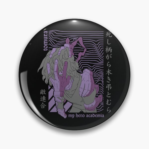 Item preview, Broken hero designed and sold by OomizuArto.