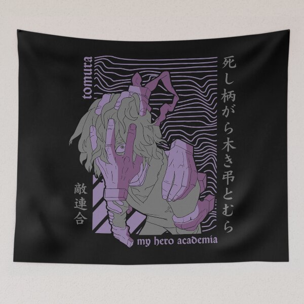 Item preview, Broken hero designed and sold by OomizuArto.