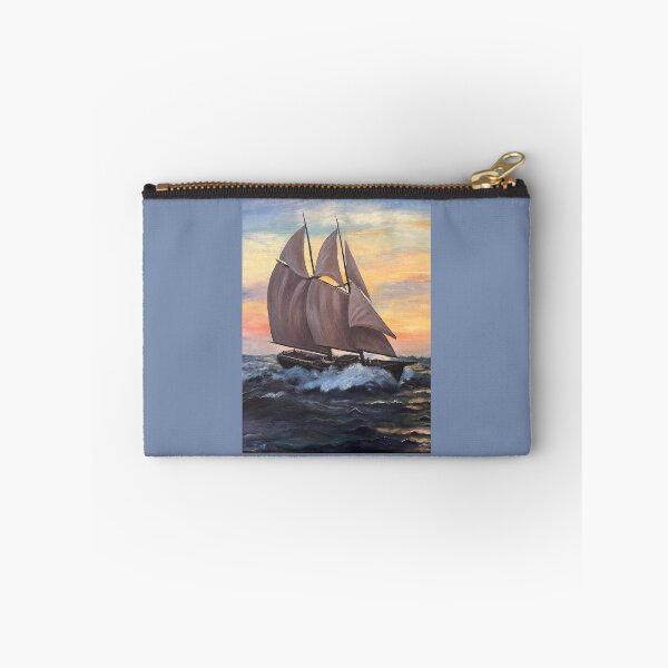 Item preview, Schooner designed and sold by SIpublishing.