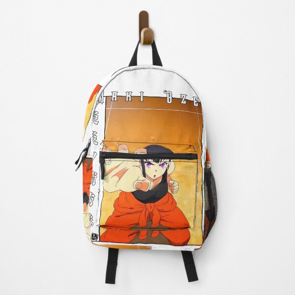 Item preview, Fire Brigade Flame Warrior Anime Art designed and sold by lamiarte.