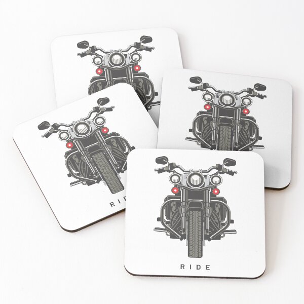Item preview, Ride - Motorcycle Lifestyle designed and sold by Vector-Artist.
