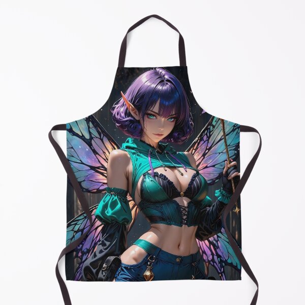 Item preview, Fairy designed and sold by RaF71PrO.