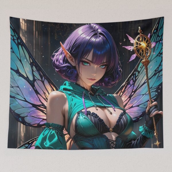 Item preview, Fairy designed and sold by RaF71PrO.