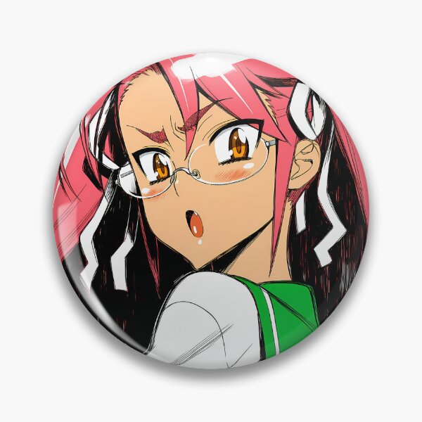 Item preview, Saya Takagi - 8 designed and sold by Infinite-Aspire.