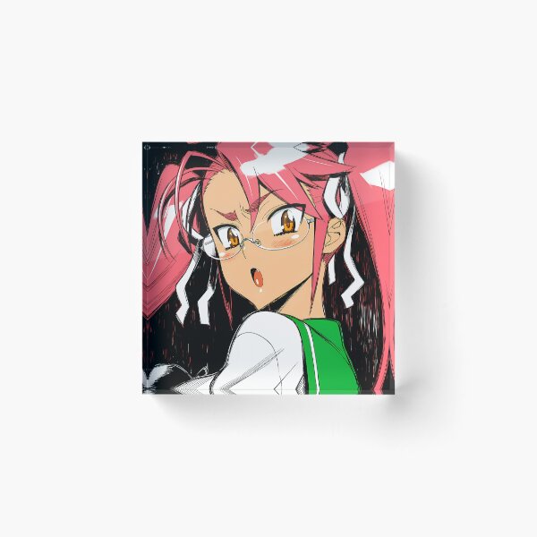 Item preview, Saya Takagi - 8 designed and sold by Infinite-Aspire.
