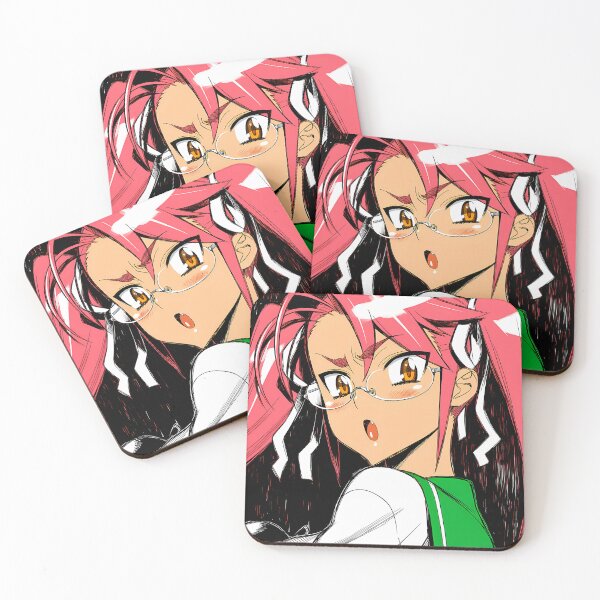 Item preview, Saya Takagi - 8 designed and sold by Infinite-Aspire.