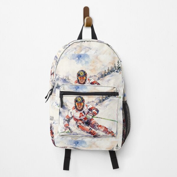 Item preview, Italian Winter Festival Cortina Milano 2026 Winter Olympics  designed and sold by Thread&Fable.