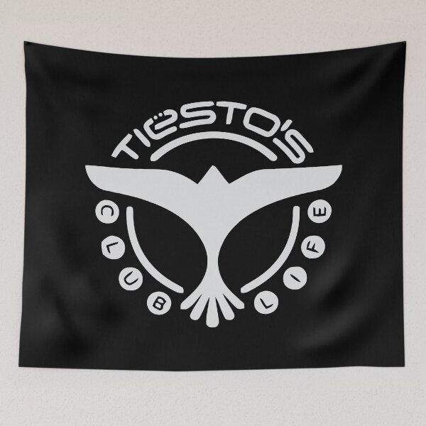 Item preview, Dancing Skeleton Tiësto bSpirit designed and sold by Danielaadvant.