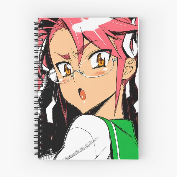 Item preview, Saya Takagi - 8 designed and sold by Infinite-Aspire.