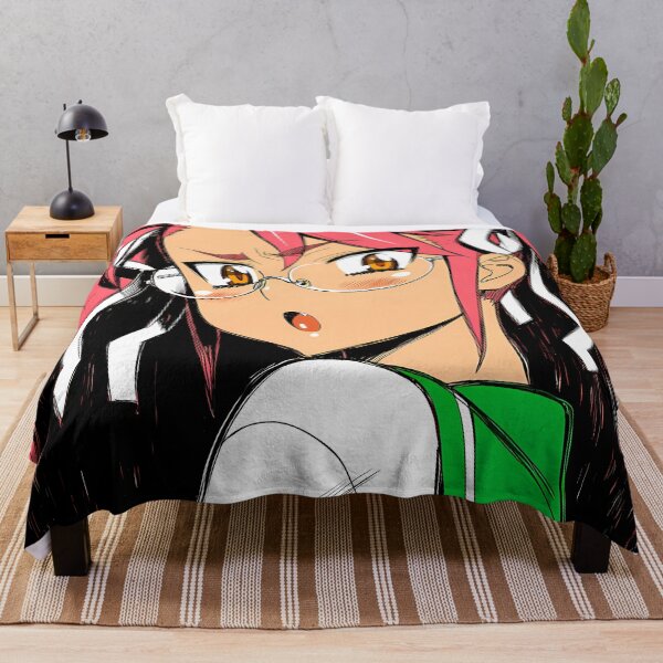 Item preview, Saya Takagi - 8 designed and sold by Infinite-Aspire.