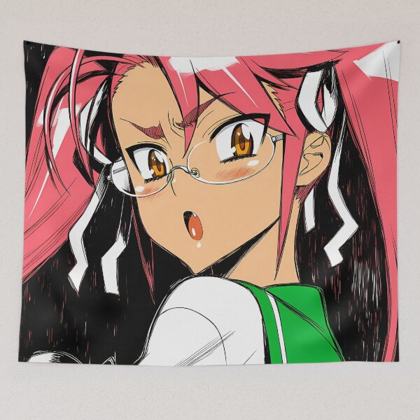 Item preview, Saya Takagi - 8 designed and sold by Infinite-Aspire.