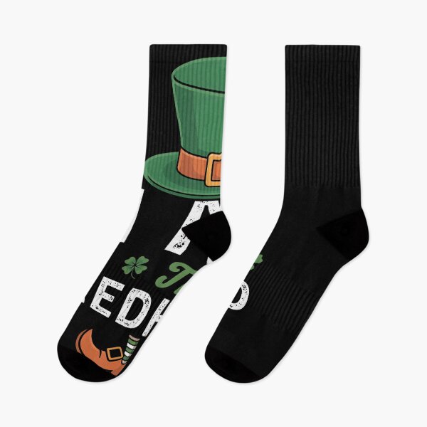 Item preview, I Am The Redhead Matching Leprechaun St PatrickS designed and sold by henkinpollokj.