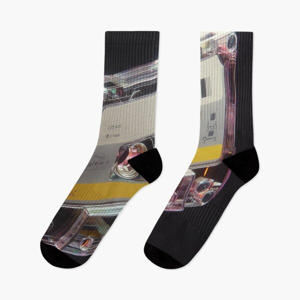 Item preview, Neon Tape Dreams designed and sold by Venon28.