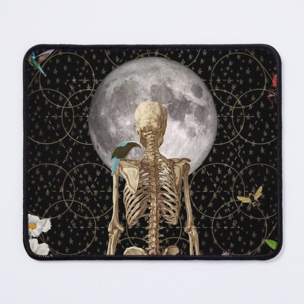 Item preview, Shadowed Ministry Band Bone Wanderer designed and sold by Danielaadvant.