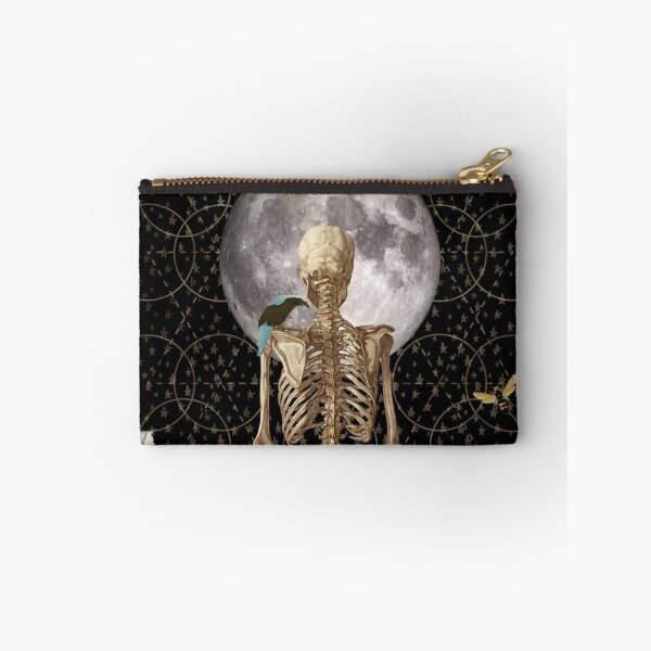 Item preview, Shadowed Ministry Band Bone Wanderer designed and sold by Danielaadvant.