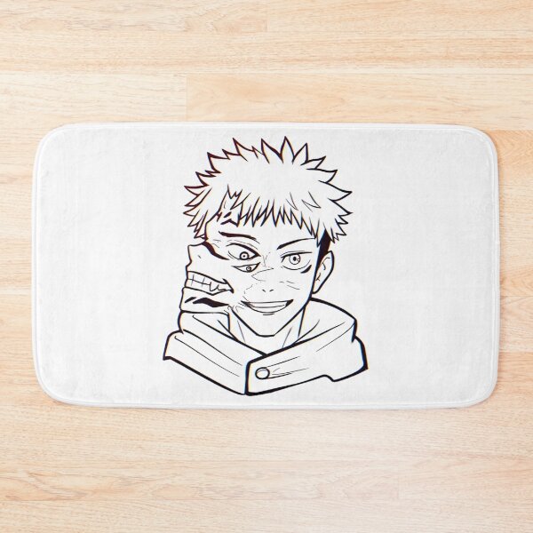 Item preview, The half curse designed and sold by OomizuArto.