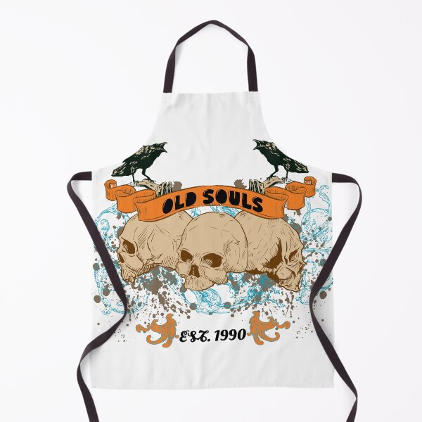 Item preview, Vintage Raven & Skull Heritage Graphic - Retro Biker Tattoo Streetwear designed and sold by snapifyprints.