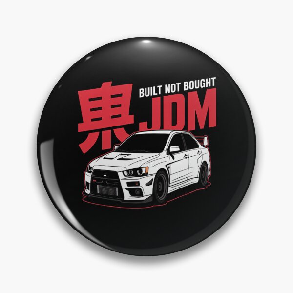 Item preview, Built not bought JDM designed and sold by kakashinn.