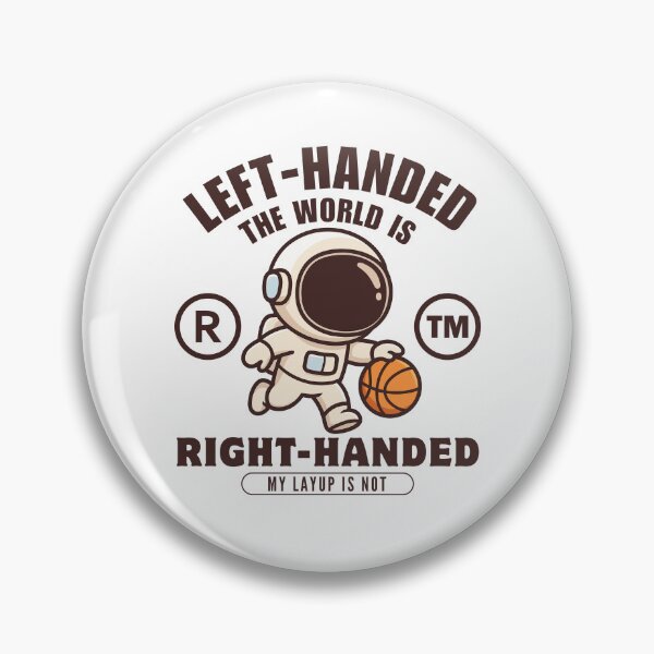 Item preview, left-handed : the world is right-handed, my layup is not designed and sold by Peerless-Prime.