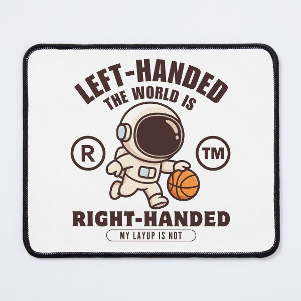 Item preview, left-handed : the world is right-handed, my layup is not designed and sold by Peerless-Prime.