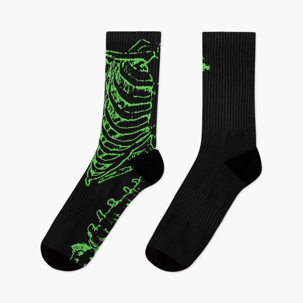 Item preview, Green Ribcage designed and sold by jimsteven.