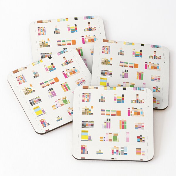 Item preview, Find your favorite cartoon heroes designed and sold by Mini Geek Game.
