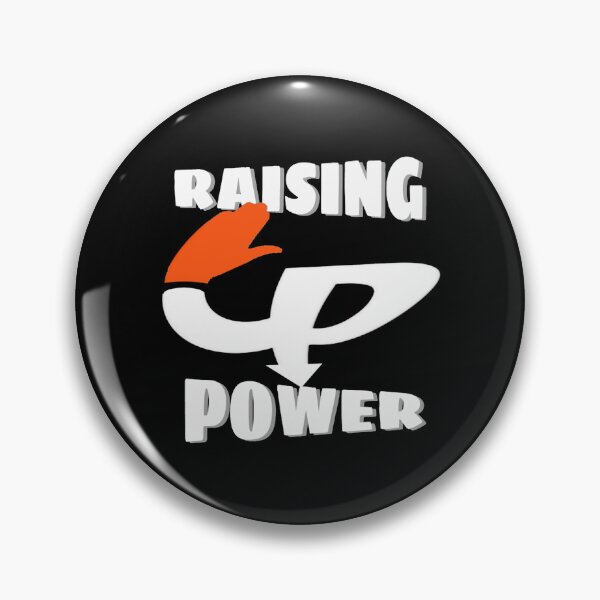 Item preview, Raising Up Power designed and sold by UpPower.