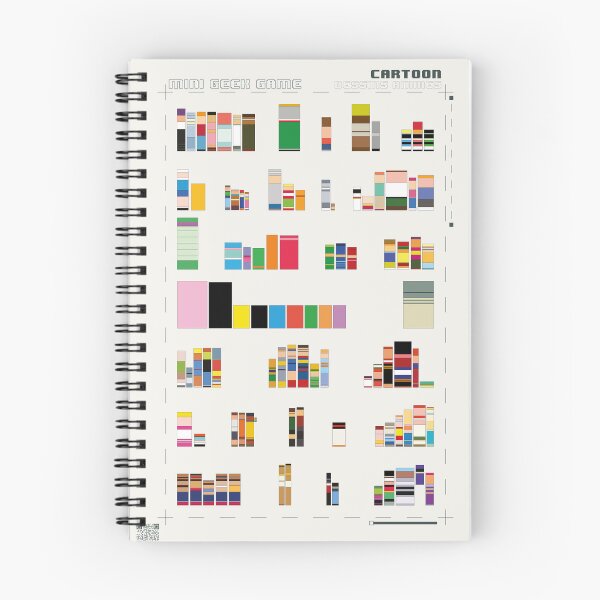 Item preview, Find your favorite cartoon heroes designed and sold by Mini Geek Game.