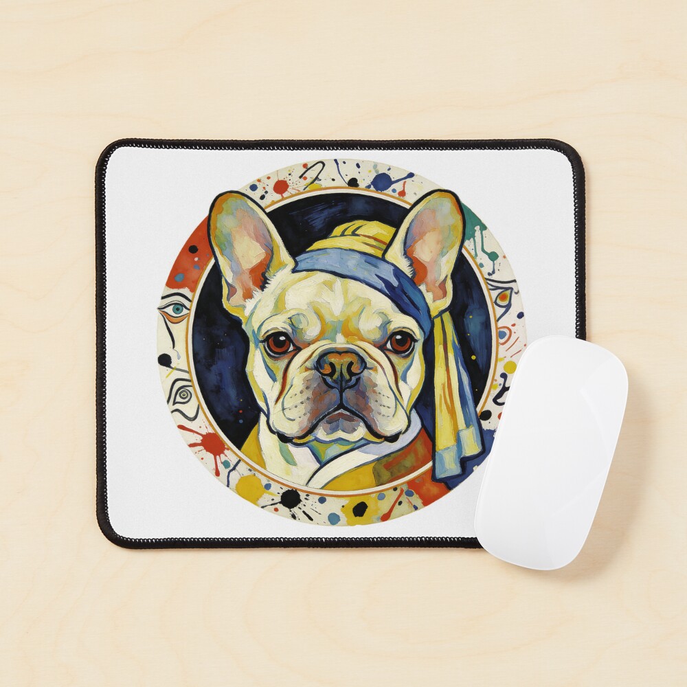 Item preview, Mouse Pad designed and sold by forget45studio.