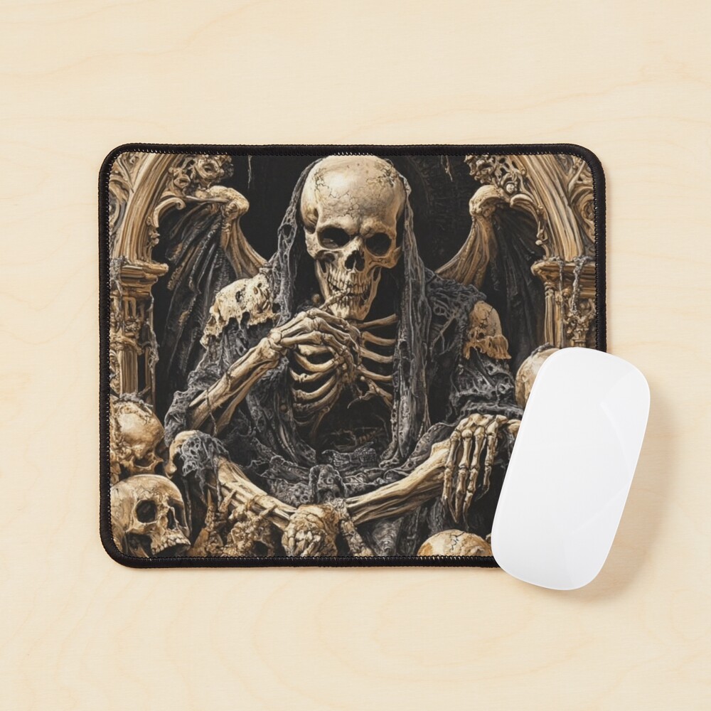 Item preview, Mouse Pad designed and sold by Danielaadvant.
